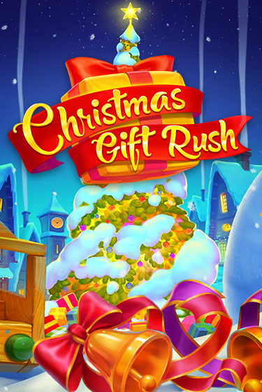 Christmas Gift Rush бесплатно играть онлайн на сайте Казино GRAND Онлайн