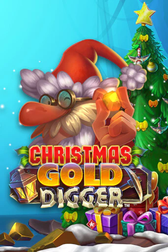 Christmas Gold Digger™ бесплатно играть онлайн на сайте Казино GRAND Онлайн