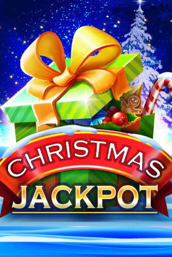 Christmas Jackpot бесплатно играть онлайн на сайте Казино GRAND Онлайн