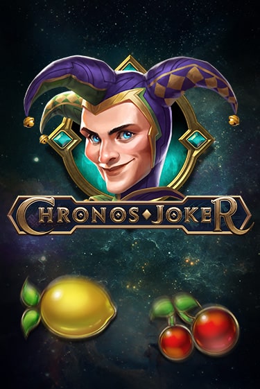 Chronos Joker бесплатно играть онлайн на сайте Казино GRAND Онлайн