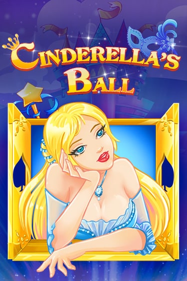 Cinderella's Ball бесплатно играть онлайн на сайте Казино GRAND Онлайн