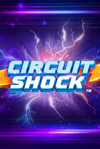 Circuit Shock™ бесплатно играть онлайн на сайте Казино GRAND Онлайн