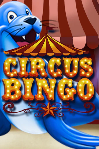 Circus Bingo бесплатно играть онлайн на сайте Казино GRAND Онлайн