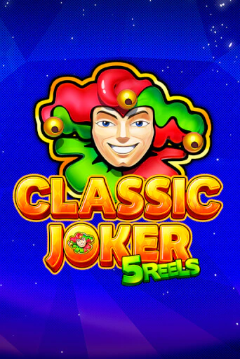 Classic Joker 5 Reels бесплатно играть онлайн на сайте Казино GRAND Онлайн