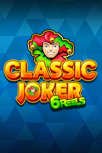 Classic Joker 6 Reels бесплатно играть онлайн на сайте Казино GRAND Онлайн