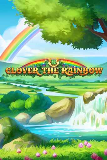 Clover the Rainbow бесплатно играть онлайн на сайте Казино GRAND Онлайн