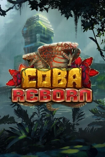 Coba Reborn бесплатно играть онлайн на сайте Казино GRAND Онлайн