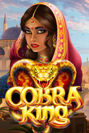 Cobra King бесплатно играть онлайн на сайте Казино GRAND Онлайн