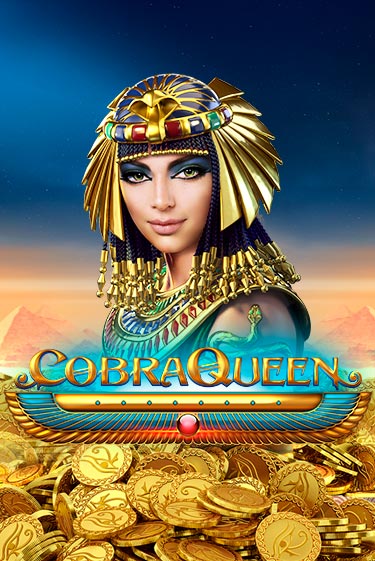 Cobra Queen бесплатно играть онлайн на сайте Казино GRAND Онлайн