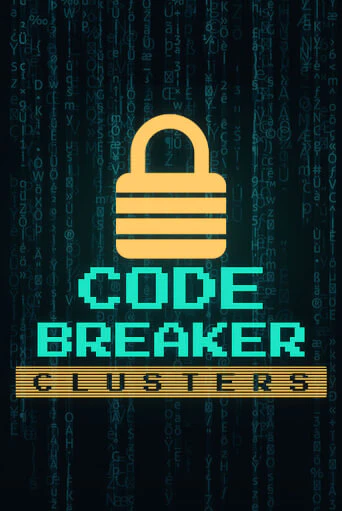 Code Breaker Clusters бесплатно играть онлайн на сайте Казино GRAND Онлайн