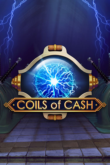 Coils Of Cash бесплатно играть онлайн на сайте Казино GRAND Онлайн