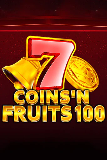 Hot Coins & Fruits 100 бесплатно играть онлайн на сайте Казино GRAND Онлайн