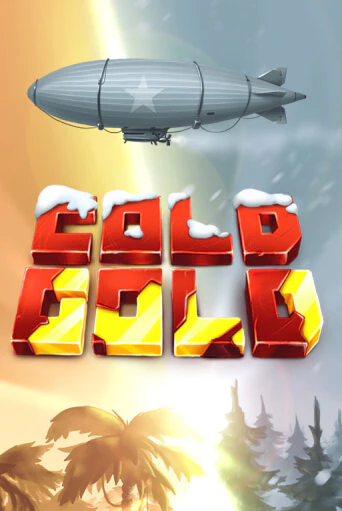 Cold Gold бесплатно играть онлайн на сайте Казино GRAND Онлайн