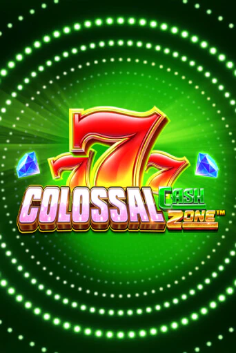 Colossal Cash Zone бесплатно играть онлайн на сайте Казино GRAND Онлайн