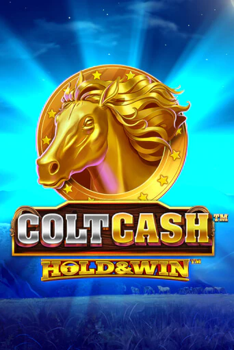 Colt Cash:™ Hold & Win™ бесплатно играть онлайн на сайте Казино GRAND Онлайн