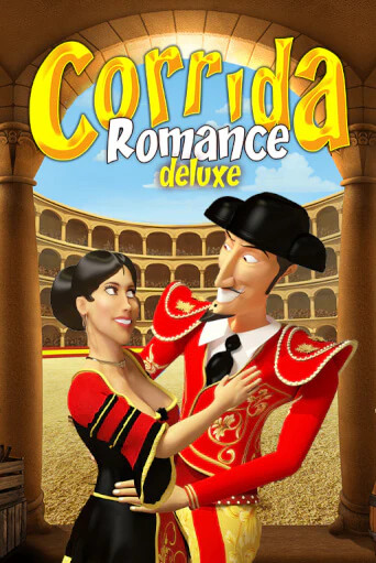 Corrida Romance Deluxe бесплатно играть онлайн на сайте Казино GRAND Онлайн