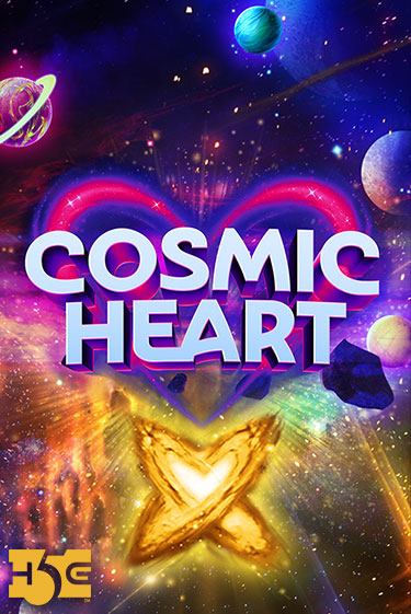 Cosmic Heart бесплатно играть онлайн на сайте Казино GRAND Онлайн