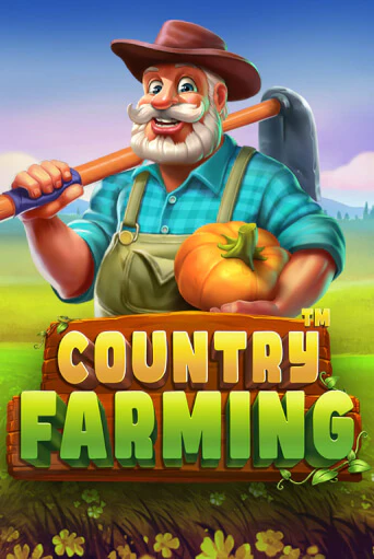 Country Farming бесплатно играть онлайн на сайте Казино GRAND Онлайн