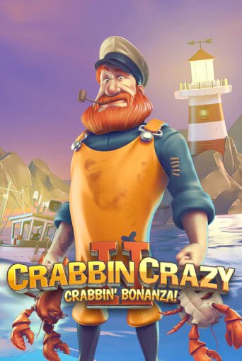 Crabbin' Crazy 2 ™ бесплатно играть онлайн на сайте Казино GRAND Онлайн