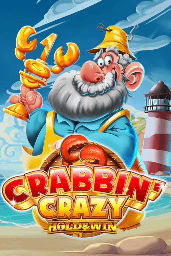 Crabbin' Crazy бесплатно играть онлайн на сайте Казино GRAND Онлайн