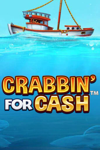 Crabbin’ for Cash бесплатно играть онлайн на сайте Казино GRAND Онлайн