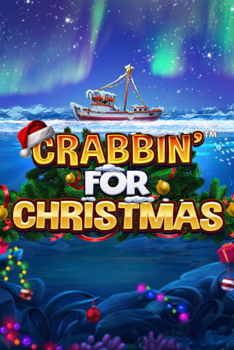 Crabbin for Christmas бесплатно играть онлайн на сайте Казино GRAND Онлайн