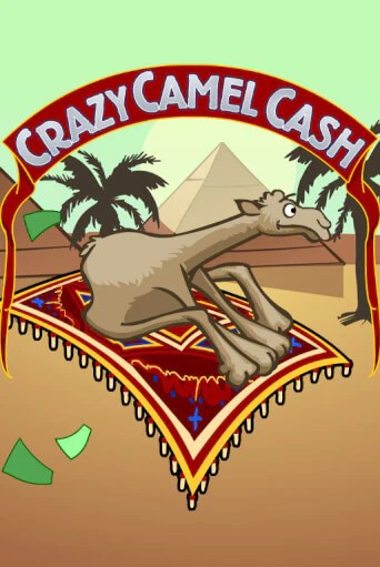 Crazy Camel Cash бесплатно играть онлайн на сайте Казино GRAND Онлайн