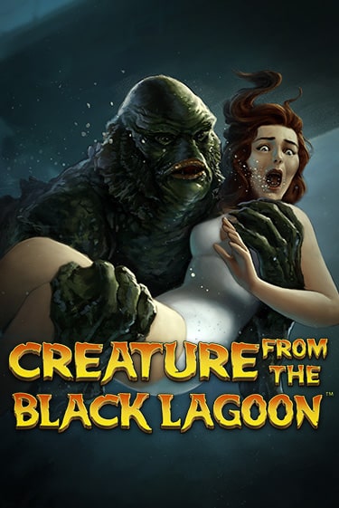 Creature from the Black Lagoon™ бесплатно играть онлайн на сайте Казино GRAND Онлайн