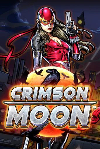 Crimson Moon™ бесплатно играть онлайн на сайте Казино GRAND Онлайн