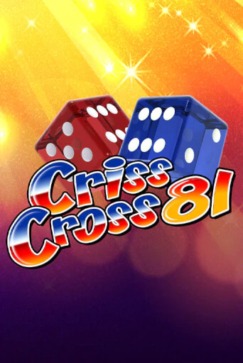 Criss Cross 81 бесплатно играть онлайн на сайте Казино GRAND Онлайн