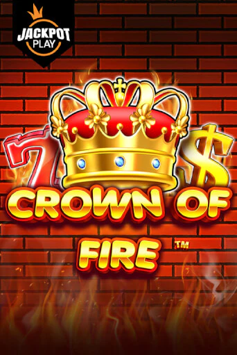 Crown of Fire Jackpot Play бесплатно играть онлайн на сайте Казино GRAND Онлайн