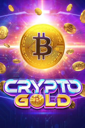 Crypto Gold бесплатно играть онлайн на сайте Казино GRAND Онлайн