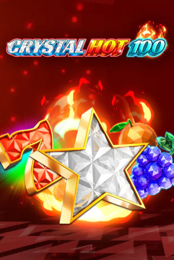 Crystal Hot 100 бесплатно играть онлайн на сайте Казино GRAND Онлайн