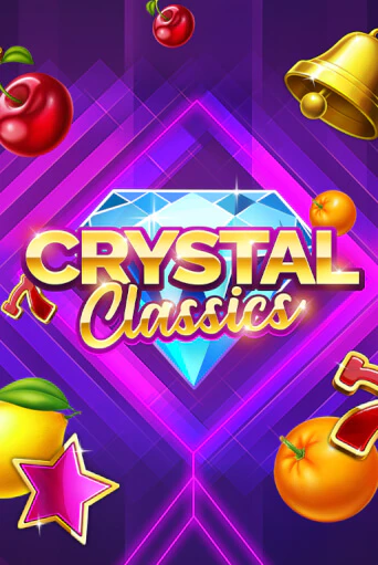 Crystal Classics бесплатно играть онлайн на сайте Казино GRAND Онлайн