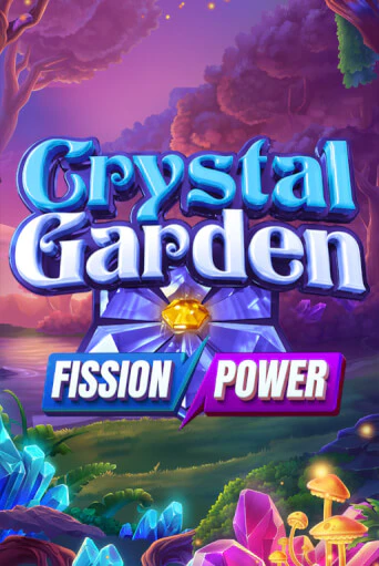 Crystal Garden бесплатно играть онлайн на сайте Казино GRAND Онлайн