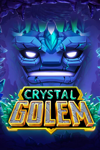 Crystal Golem бесплатно играть онлайн на сайте Казино GRAND Онлайн