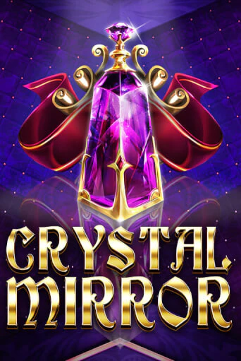 Crystal Mirror бесплатно играть онлайн на сайте Казино GRAND Онлайн