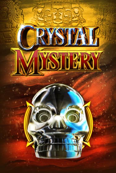 Crystal Mystery бесплатно играть онлайн на сайте Казино GRAND Онлайн