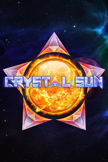 Crystal Sun бесплатно играть онлайн на сайте Казино GRAND Онлайн