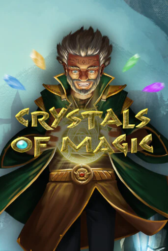 Crystals of Magic бесплатно играть онлайн на сайте Казино GRAND Онлайн