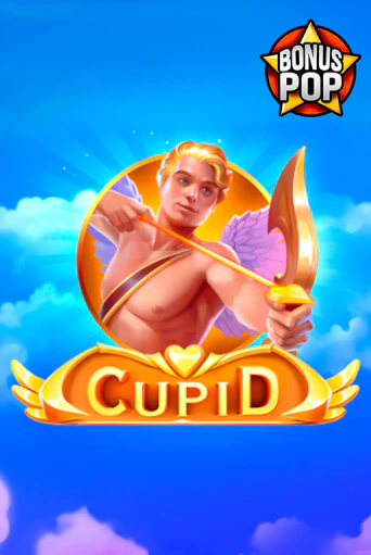 Cupid бесплатно играть онлайн на сайте Казино GRAND Онлайн