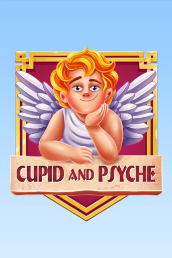 Cupid And Psyche бесплатно играть онлайн на сайте Казино GRAND Онлайн