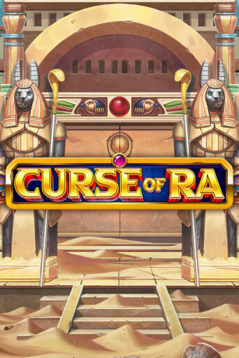 Curse Of Ra бесплатно играть онлайн на сайте Казино GRAND Онлайн