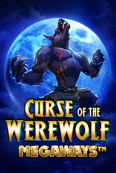 Curse of the Werewolf Megaways бесплатно играть онлайн на сайте Казино GRAND Онлайн