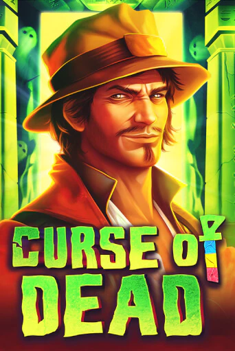 Curse of Dead бесплатно играть онлайн на сайте Казино GRAND Онлайн