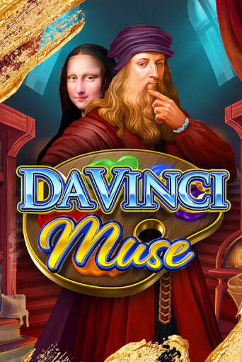 Da Vinci Muse Promo бесплатно играть онлайн на сайте Казино GRAND Онлайн