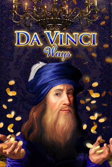 Da Vinci Ways бесплатно играть онлайн на сайте Казино GRAND Онлайн