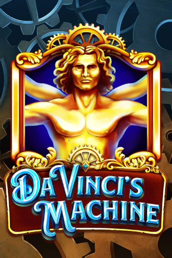 DaVinci's Machine бесплатно играть онлайн на сайте Казино GRAND Онлайн