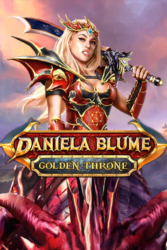 Daniela Blume Golden Throne бесплатно играть онлайн на сайте Казино GRAND Онлайн