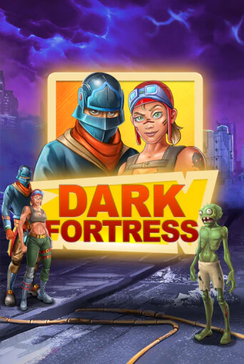 Dark Fortress бесплатно играть онлайн на сайте Казино GRAND Онлайн